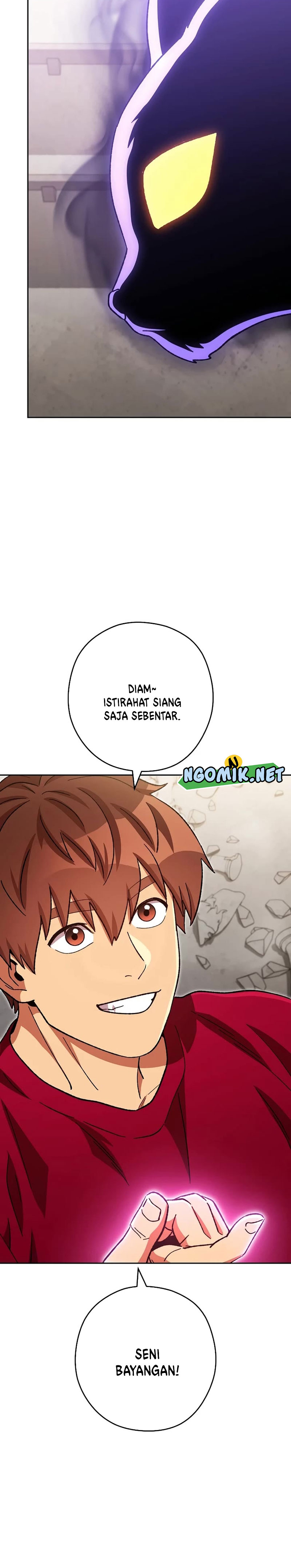 Dungeon Reset